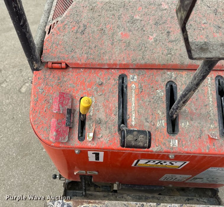 image for item OF9260 Canycom SC75 concrete buggy