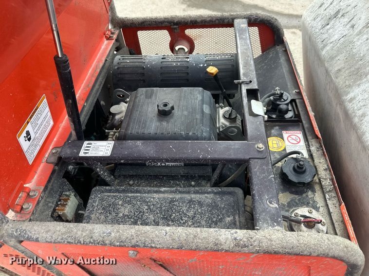 image for item OF9260 Canycom SC75 concrete buggy