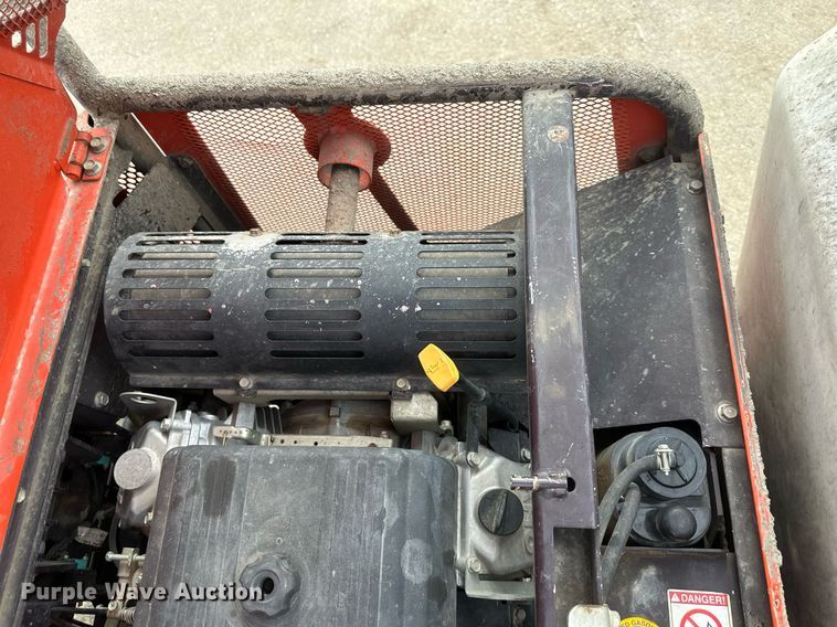 image for item OF9260 Canycom SC75 concrete buggy