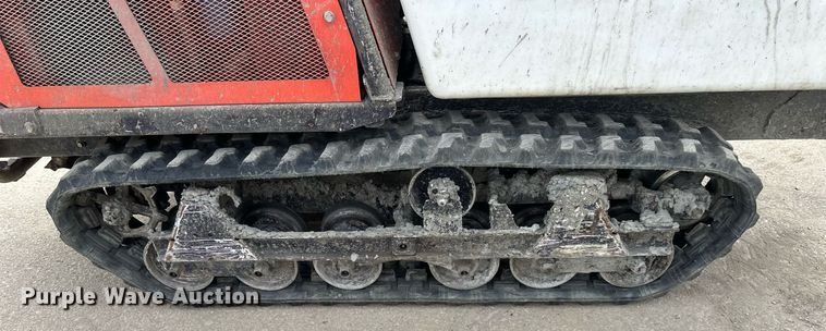 image for item OF9260 Canycom SC75 concrete buggy