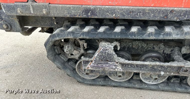 image for item OF9260 Canycom SC75 concrete buggy