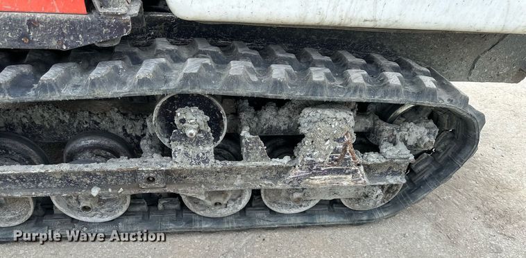 image for item OF9260 Canycom SC75 concrete buggy