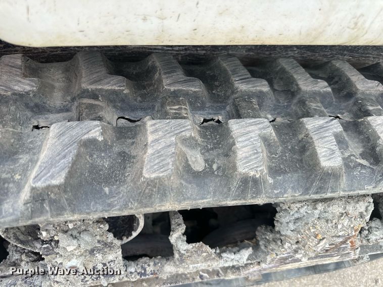 image for item OF9260 Canycom SC75 concrete buggy