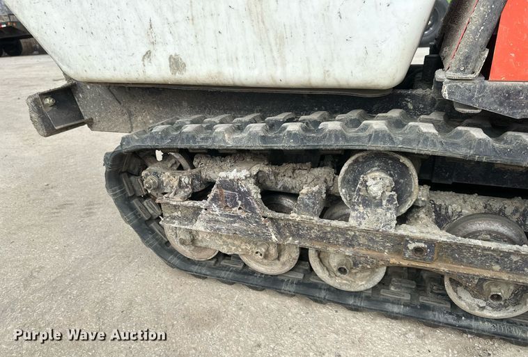 image for item OF9260 Canycom SC75 concrete buggy