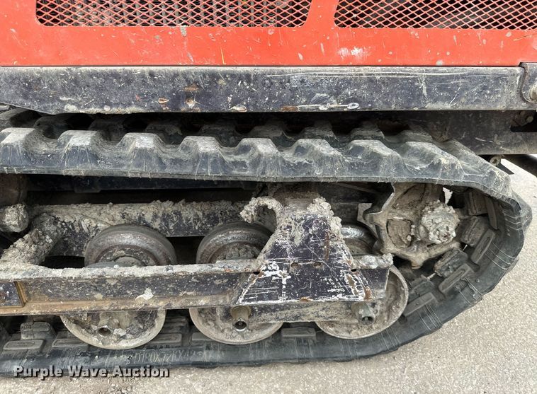 image for item OF9260 Canycom SC75 concrete buggy