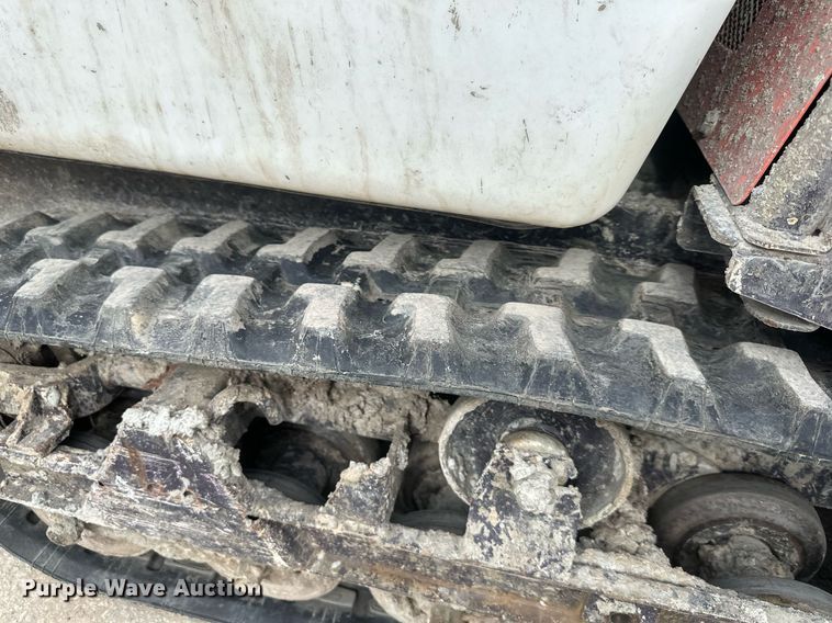 image for item OF9260 Canycom SC75 concrete buggy