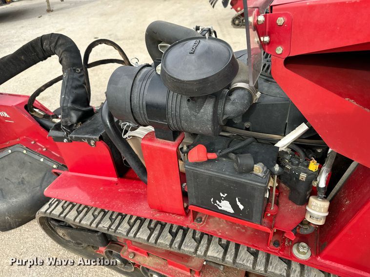 image for item OF9261 2019 Toro STX-38 stump grinder