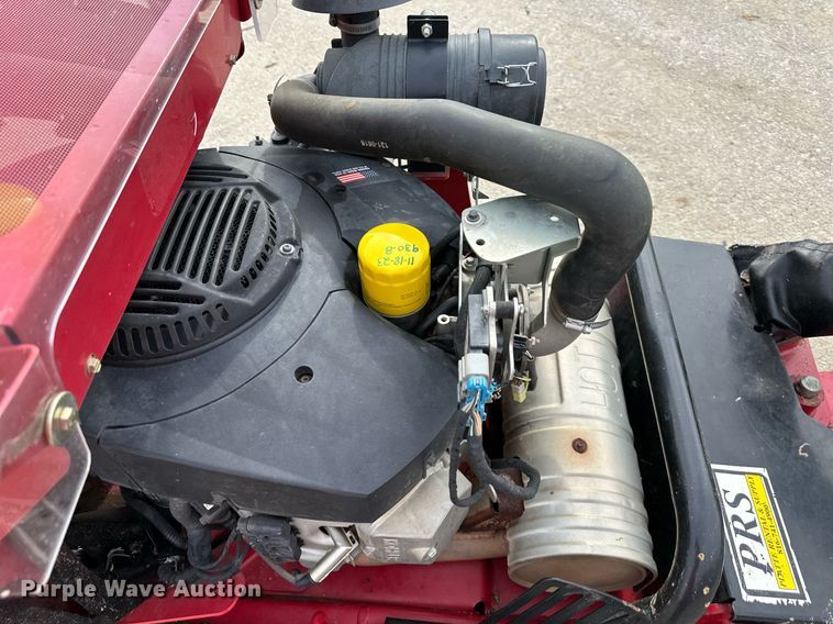 image for item OF9261 2019 Toro STX-38 stump grinder