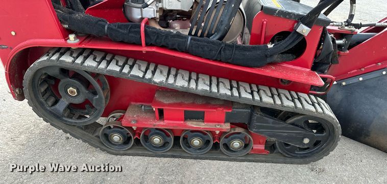 image for item OF9261 2019 Toro STX-38 stump grinder
