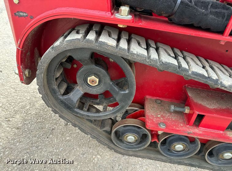 image for item OF9261 2019 Toro STX-38 stump grinder