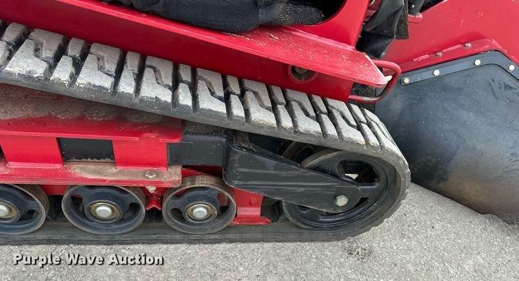 image for item OF9261 2019 Toro STX-38 stump grinder