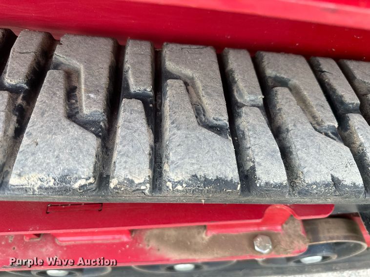 image for item OF9261 2019 Toro STX-38 stump grinder