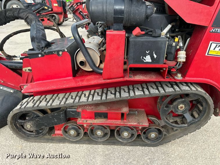 image for item OF9261 2019 Toro STX-38 stump grinder