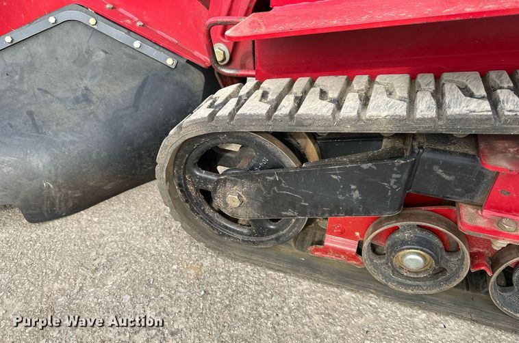 image for item OF9261 2019 Toro STX-38 stump grinder