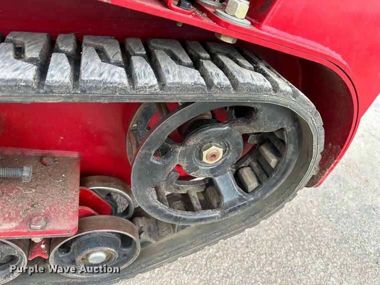 image for item OF9261 2019 Toro STX-38 stump grinder