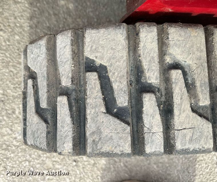 image for item OF9261 2019 Toro STX-38 stump grinder