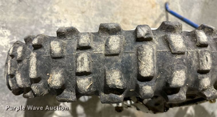 image for item OF9268 (2) dirt bikes 