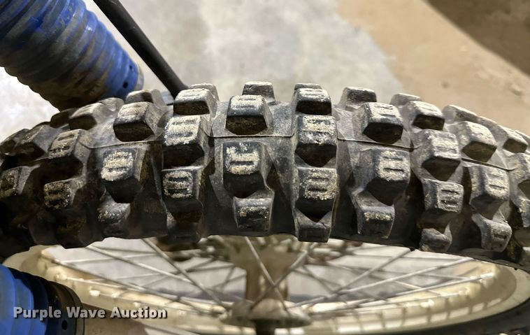 image for item OF9268 (2) dirt bikes 