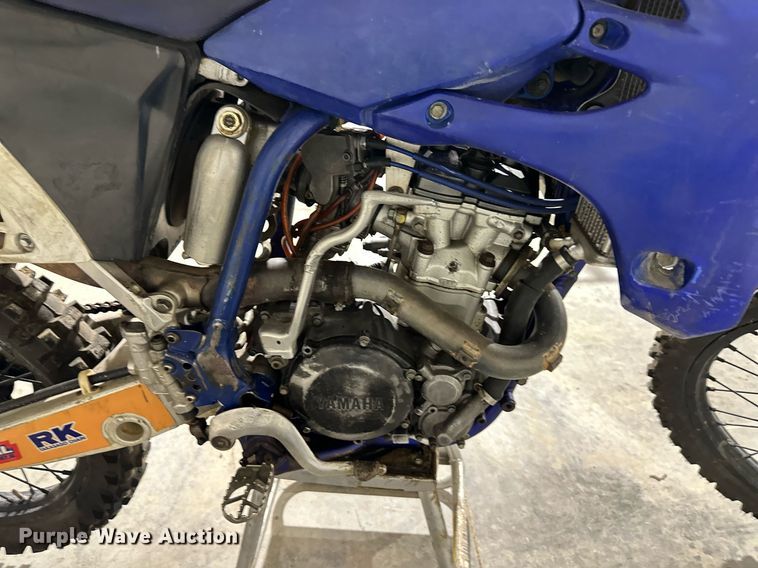 image for item OF9268 (2) dirt bikes 