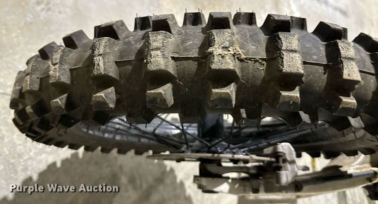 image for item OF9268 (2) dirt bikes 