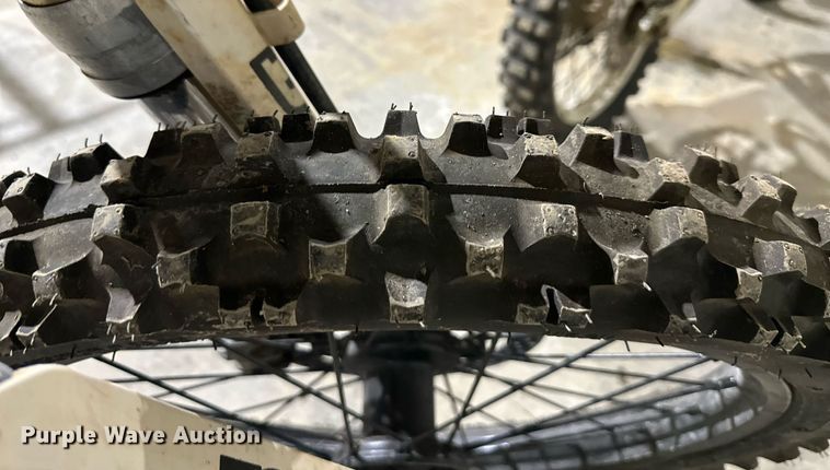 image for item OF9268 (2) dirt bikes 