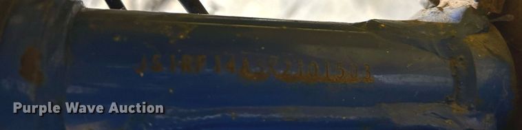 image for item OF9268 (2) dirt bikes 