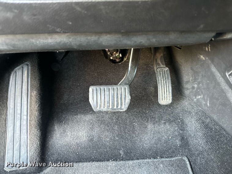 image for item OF9280 2014 Ford Fusion SE 