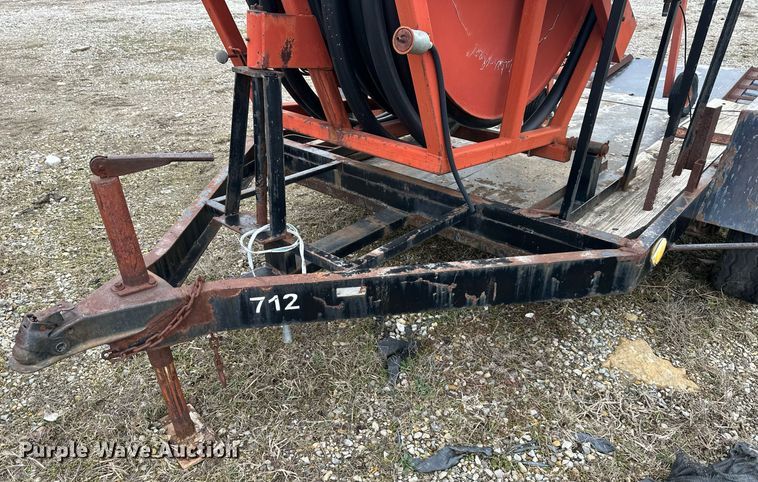 image for item OF9286 (3) Kifco B160 water hose reels