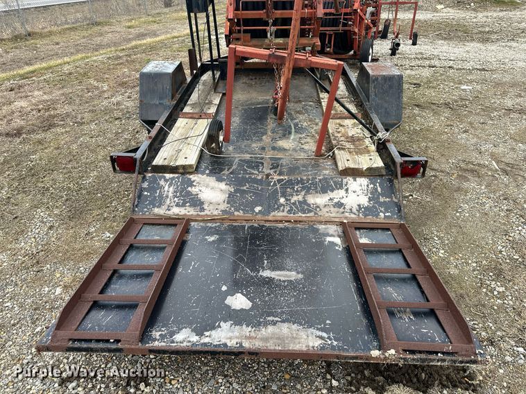 image for item OF9286 (3) Kifco B160 water hose reels