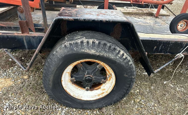 image for item OF9286 (3) Kifco B160 water hose reels