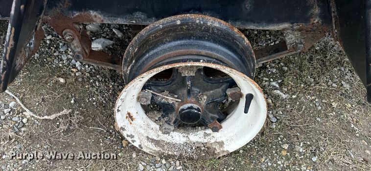 image for item OF9286 (3) Kifco B160 water hose reels