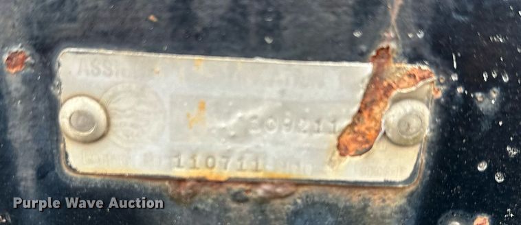 image for item OF9286 (3) Kifco B160 water hose reels