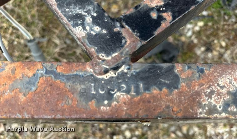 image for item OF9286 (3) Kifco B160 water hose reels