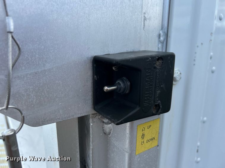 image for item OI9505 2012 Workhorse W62 delivery van