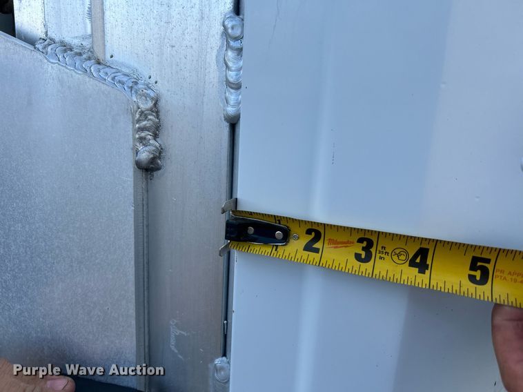 image for item OI9505 2012 Workhorse W62 delivery van