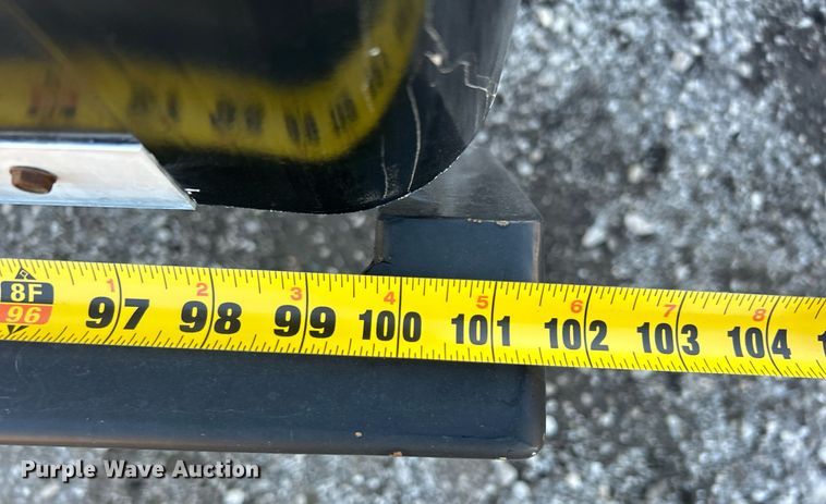 image for item OI9555 1995 GMC Top Kick mobile command center