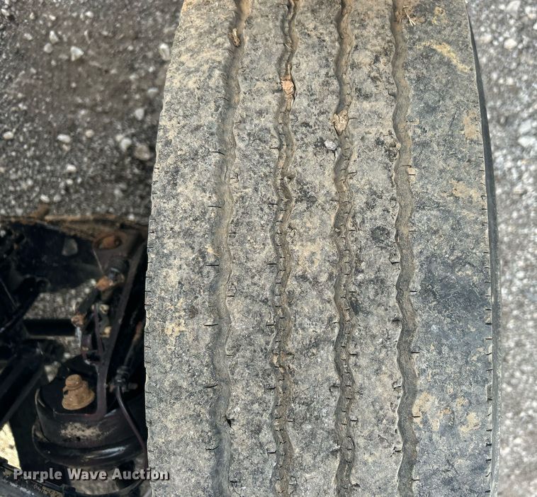 image for item OI9556 2019 Freightliner  Business Class M2 shuttle bus