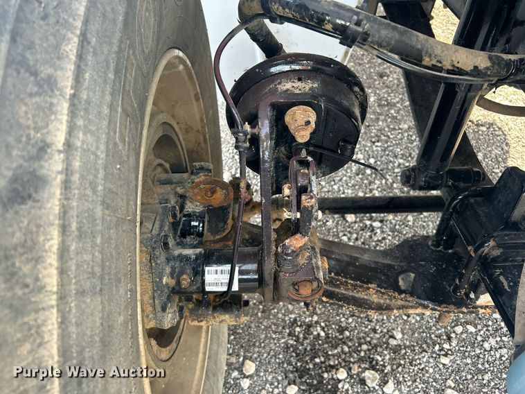 image for item OI9556 2019 Freightliner  Business Class M2 shuttle bus