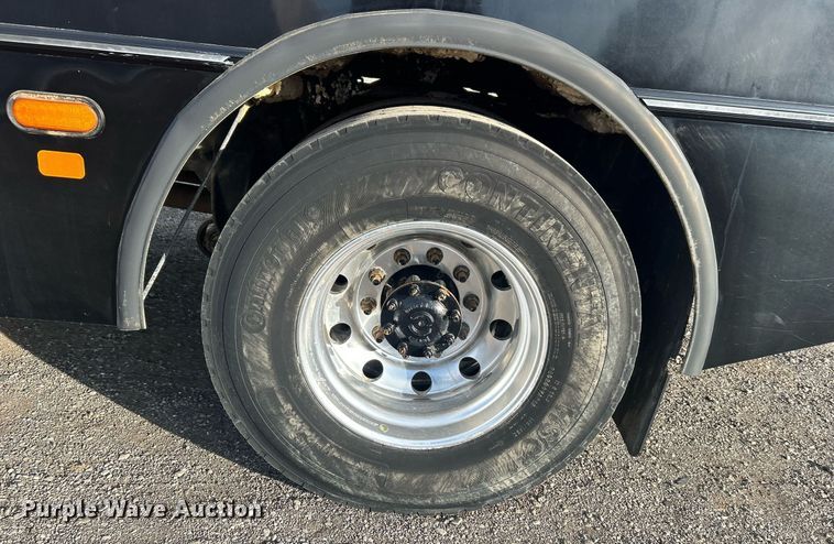 image for item OI9556 2019 Freightliner  Business Class M2 shuttle bus