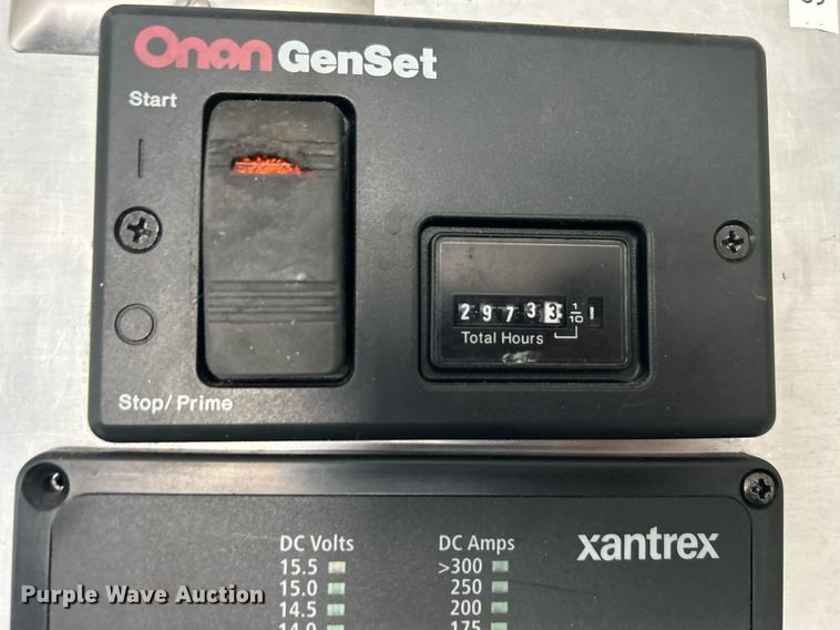 image for item OI9562 2006 Chevrolet Express food truck