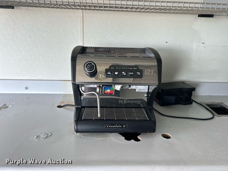 image for item OI9562 2006 Chevrolet Express food truck