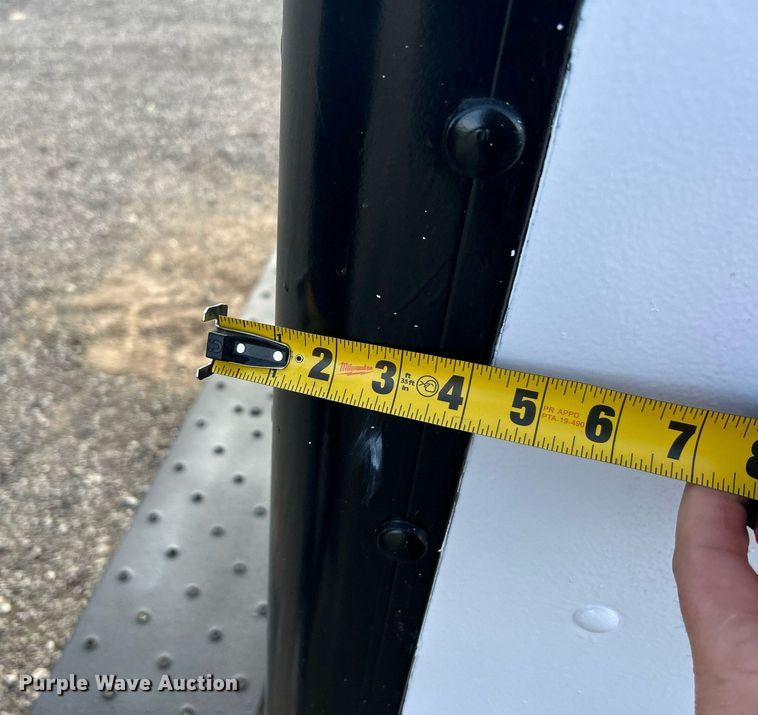 image for item OI9562 2006 Chevrolet Express food truck