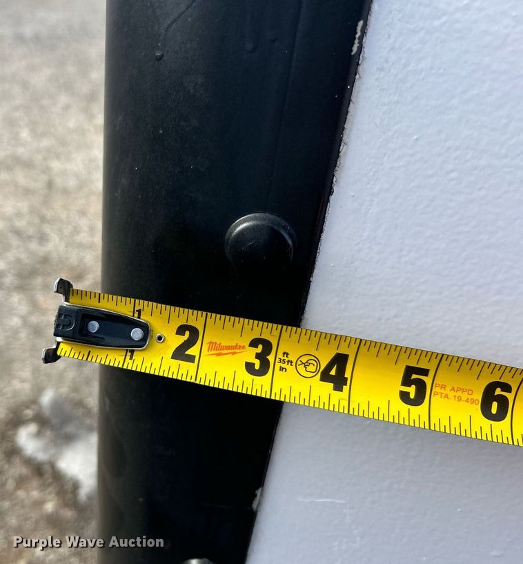 image for item OI9562 2006 Chevrolet Express food truck