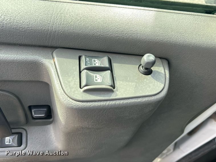 image for item OI9562 2006 Chevrolet Express food truck