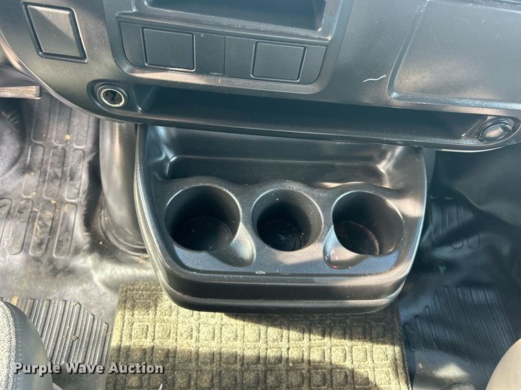 image for item OI9562 2006 Chevrolet Express food truck