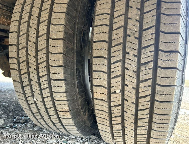 image for item OI9562 2006 Chevrolet Express food truck