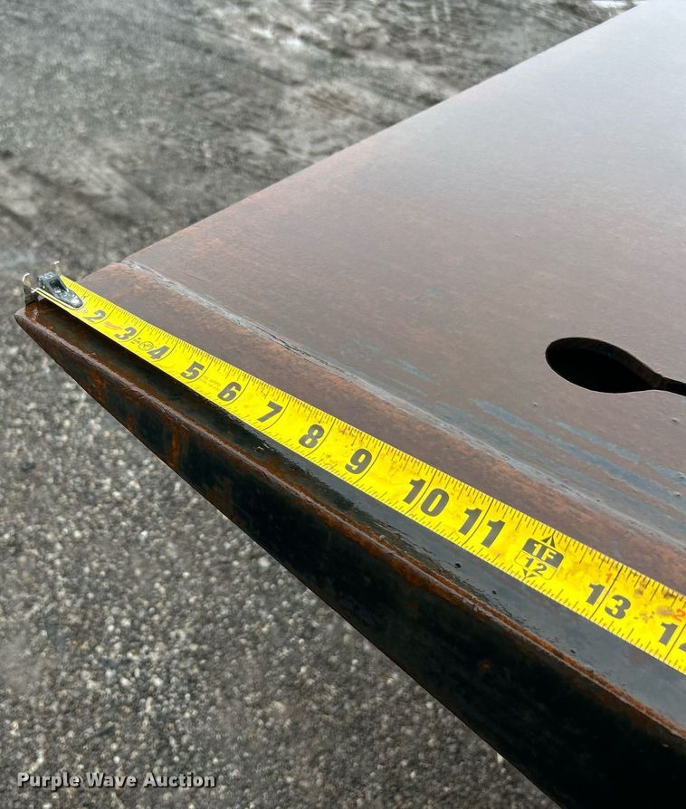 image for item OI9565 2010 International  4300 SBA rollback truck