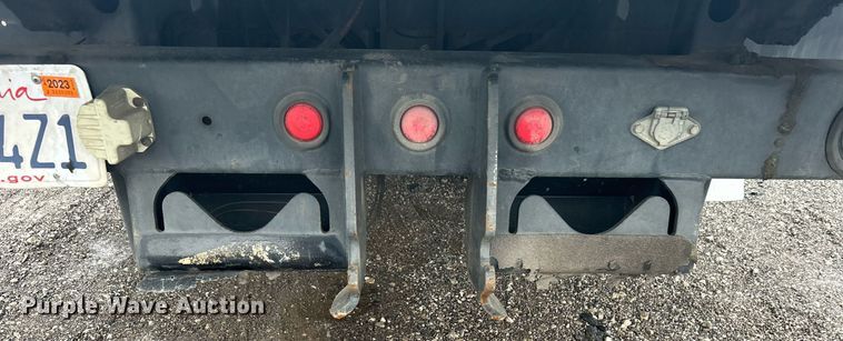 image for item OI9565 2010 International  4300 SBA rollback truck