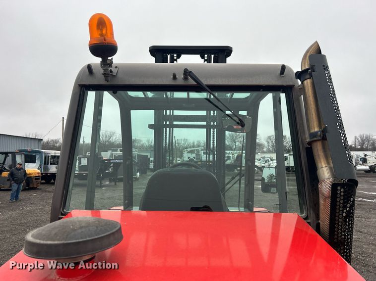 image for item OI9567 2016 Manitou M30-2 forklift