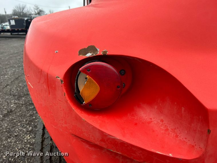 image for item OI9567 2016 Manitou M30-2 forklift